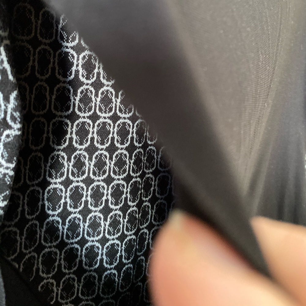 Joseph Ribkoff Dress - Picture 9 of 10